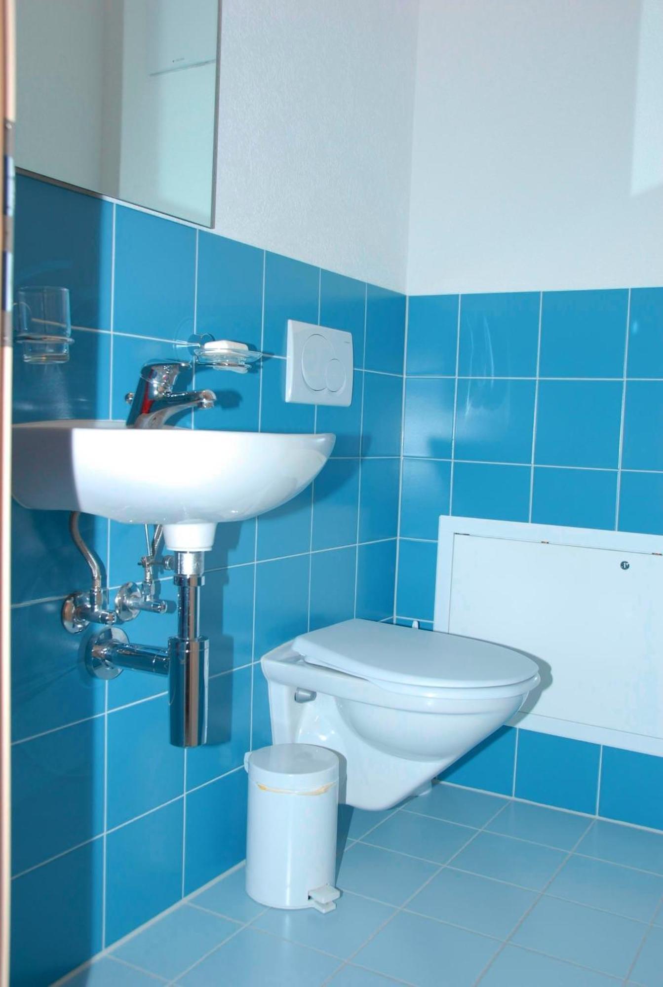 Ferienwohnung Alte Baeckerei Mürren Zewnętrze zdjęcie